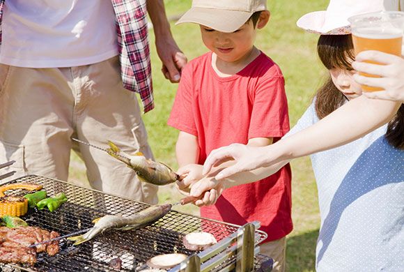 ファミリー＆ペット